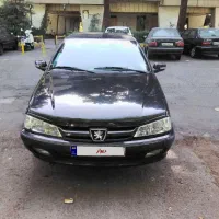 پژو پارس ۹۴