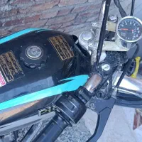 دوچرخه.. موتور مدل 95|دوچرخه، اسکیت، اسکوتر|ایرانشهر, |دیوار