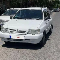 ۱۳۲پراید
