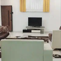 سوئیت لاکچری