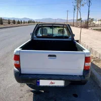 پراید وانت صفر خشک مدل 1404|خودرو سواری و وانت|آباده, |دیوار