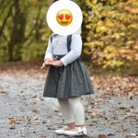 لباس بچگانه و ست مادر فرزند در حد نو|لباس|گرگان, |دیوار