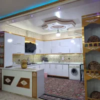 فروش ویلایی گلدشت غربی