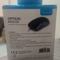 موس کامپیوتر|قطعات و لوازم جانبی رایانه|گرمدره, |دیوار