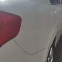 ام وی ام 550|خودرو سواری و وانت|اردکان, |دیوار