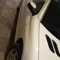 ۲۰۶ مدل ۸۹ سفارشی|خودرو سواری و وانت|همدان, |دیوار