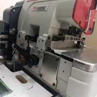 چرخ زیگزال چهار نخ|چرخ خیاطی و ریسندگی|رباطکریم, رباطکریم|دیوار