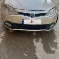 ام جی ۶|خودرو سواری و وانت|اردبیل, |دیوار