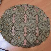 رومیزی ۳ سایز|پرده، رانر، رومیزی|لاهیجان, جمهوری|دیوار