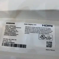 مانیتور SAMSUNG ODYSSEY G9 49 inch|قطعات و لوازم جانبی رایانه|اصفهان, خرم|دیوار