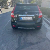 اچ سی کراس۹۷ بی رنگ|خودرو سواری و وانت|قزوین, |دیوار