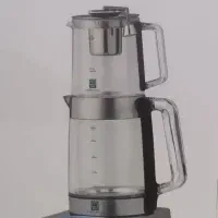 چایی ساز۳کار آلمانی|سماور، چایساز، قهوهساز|پاکدشت, پاکدشت (مامازند)|دیوار