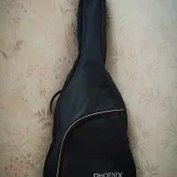 کیف گیتار جنس پارچه ای نو