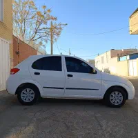 تیبا 2 درحد|خودرو سواری و وانت|کرمان, |دیوار