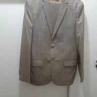 فروش کت و شلوار