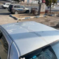 ۴۰۵مدل ۸۸|خودرو سواری و وانت|میانه, |دیوار