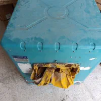 کولر آبی