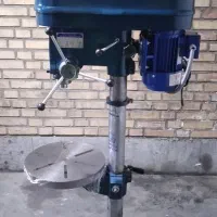 دریل ستونی پیشرو|ابزارآلات|چهاردانگه (تهران), |دیوار