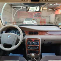 سمن lx مدل 99|خودرو سواری و وانت|مشهد, حسین‌آباد|دیوار