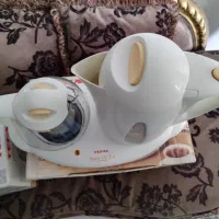 چایساز تفال اصل فرانسه|سماور، چای‌ساز، قهوه‌ساز|تهران, آذری|دیوار