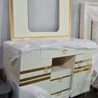 انواع سرویس خواب به قیمت تولید MDF