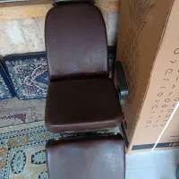 صندلی سه تیکه آرایشگاهی