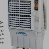 کولر آبی پرتابل