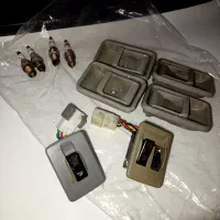 لوازم پراید|قطعات یدکی و لوازم جانبی|تاکستان, |دیوار