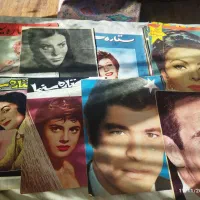 ویژنامه وهنر وسینماوفیلم وهنر هنر سینما|مجلات|کرج, حاجی آباد|دیوار