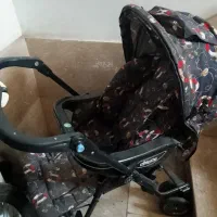 کالسکه مارک چیکو