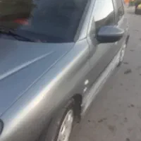 206 تیپ۲ مدل ۸۸ عروسک بدون هیچ خرجی|خودرو سواری و وانت|دزفول, |دیوار