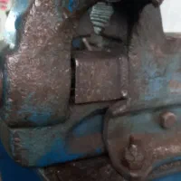 گیره المانی اصلی|کلکسیون اشیاء عتیقه|سبزوار, هویزه|دیوار