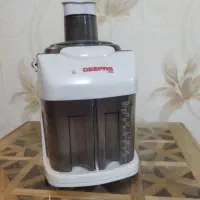 آبمیوه گیری