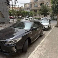 اپتیما 2017 gtline