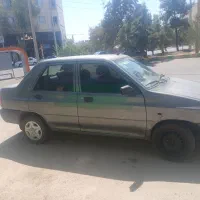 پراید مدل ۹۴|خودرو سواری و وانت|شیراز, شهرک فرزانگان|دیوار