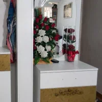 جاکفشی اویزلباس کشو