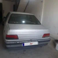 پژورواسال۸۹|خودرو سواری و وانت|کرمانشاه, |دیوار