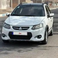 کویک402 بی رنگ شاسی پلمپ rs