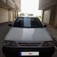 پراید ۱۳۱ تک برگ سند