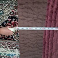 لحاف کرسی|رختخواب، بالش، پتو|خمینی‌شهر, |دیوار