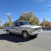 مزداB2000|خودرو سواری و وانت|راین, |دیوار