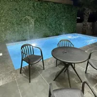 اب با پکیج گرم نمیشه باید موتورخانه باشه