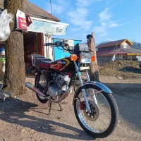 موتور هندا 200