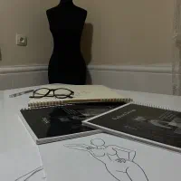 آموزشگاه خیاطی و مزون