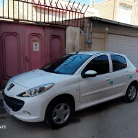 207 مدل 1404 سقف فلز tu5