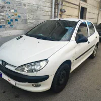 پژو 206 تیپ ۲، مدل ۱۳۹۸