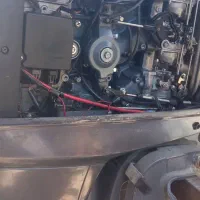 موتر یاماها ۸۵بدون باز بشه|موتورسیکلت|جاسک, |دیوار