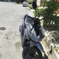 کیلیک|موتورسیکلت|کرمانشاه, |دیوار