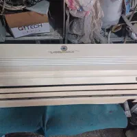 پنل کولر ۳۶ هزار ال جی