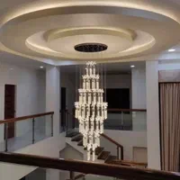 اجرای کناف تایل دامپا (نقاشی و نورپردازی)|خدمات پیشه و مهارت|شیراز, فرهنگ شهر|دیوار